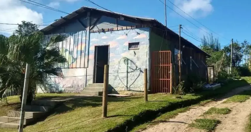 Prédio à venda na Ressacada, Garopaba