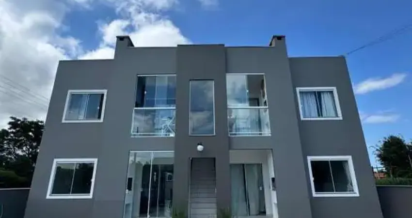 Apartamento à venda na Rua Acedino de Ávila, 150, Limpa, Garopaba