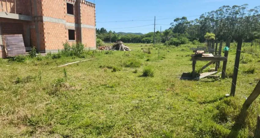 Terreno à venda no Campo D'una, Imbituba