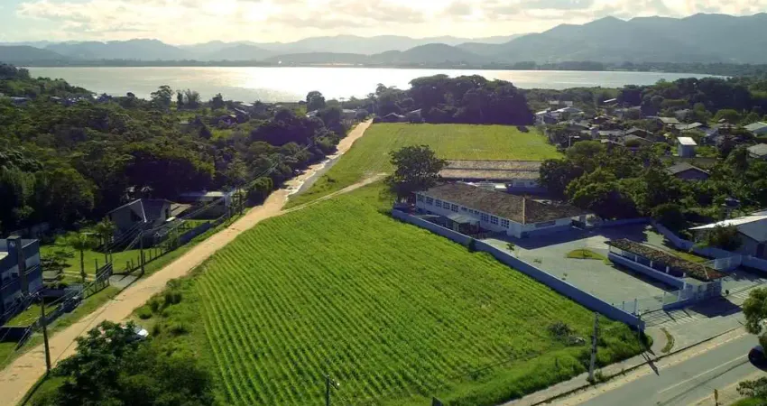 Terreno à venda na rua vereador laudelino antonio teixeira, Grama, Garopaba