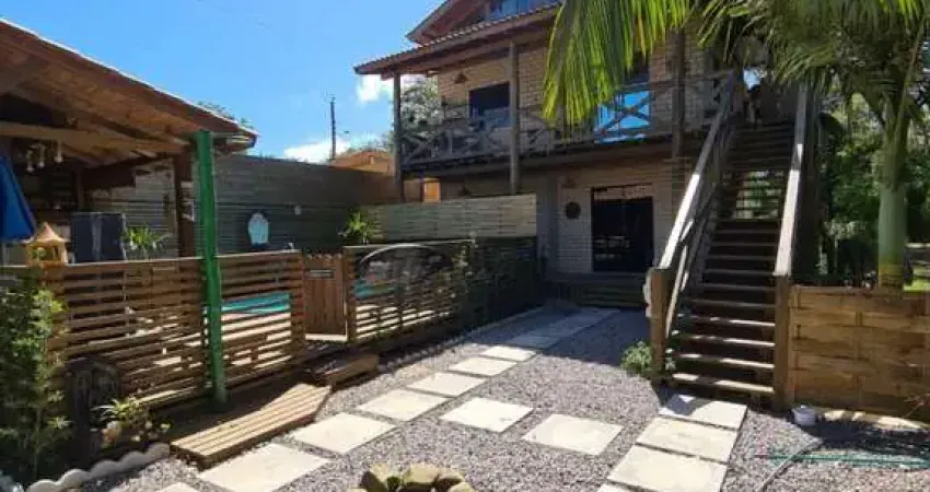 Pousada para venda em imbituba, praia do rosa, 6 dormitórios, 2 suítes, 5 banheiros