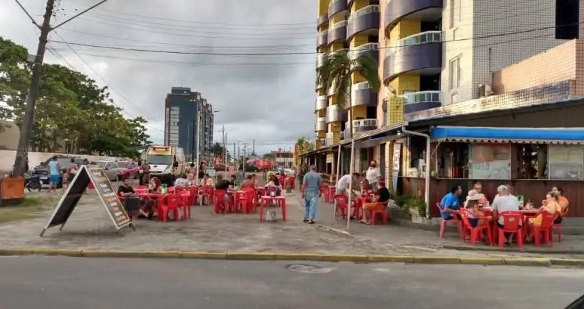 Ponto comercial com 1 sala à venda na Praça de Embarque, 60, Shangri-lá, Pontal do Paraná