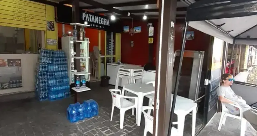 Ponto comercial com 1 sala à venda na Praça de Embarque, 60, Shangri-lá, Pontal do Paraná