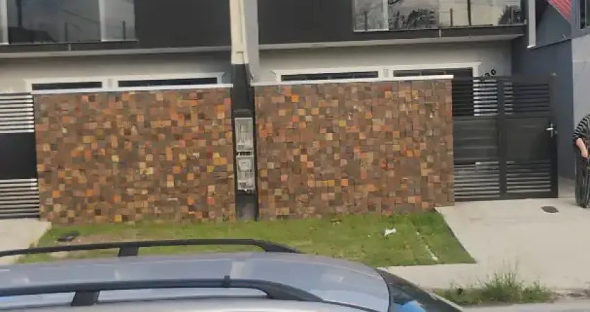 Casa com 3 quartos à venda na Praia de Leste, Pontal do Paraná 