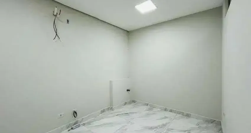 Sala comercial para alugar na Alameda Carlos Reis Filho, 350, Jardim Imperador, Suzano