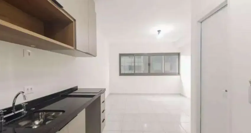 Apartamento com 1 quarto para alugar na Vila Matilde, São Paulo