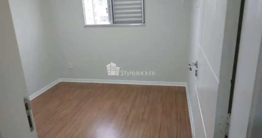 Apartamento com 2 quartos à venda na Rua Antonio Ruiz Veiga, 100, Loteamento Mogilar, Mogi das Cruzes