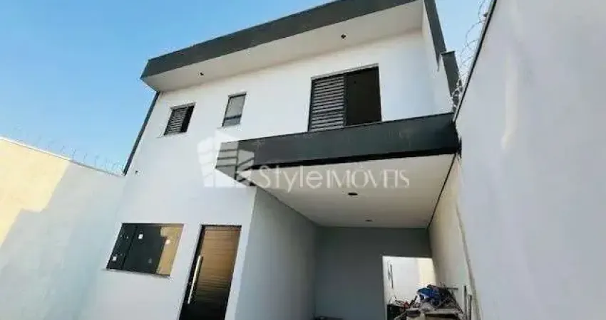 Casa com 2 quartos à venda no Jundiapeba, Mogi das Cruzes 