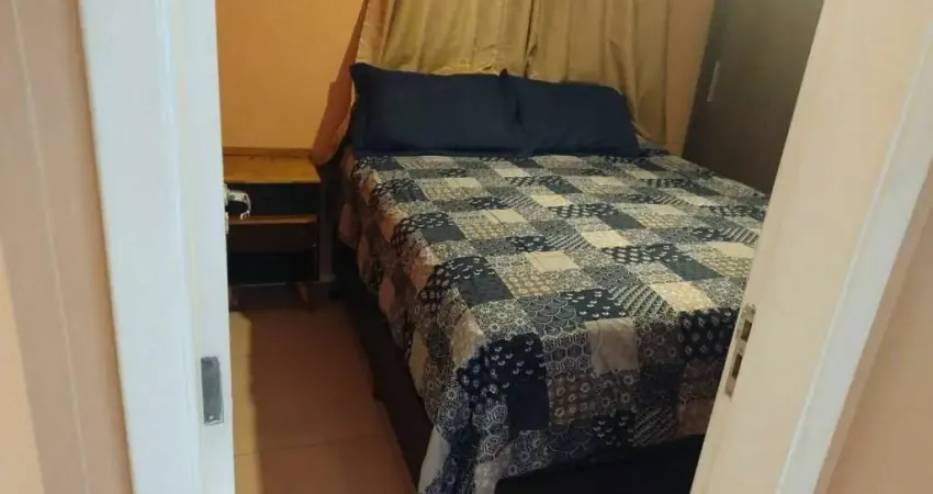 Apartamento com 2 quartos à venda na Avenida Shozo Sakai, 1444, Conjunto Residencial do Bosque, Mogi das Cruzes