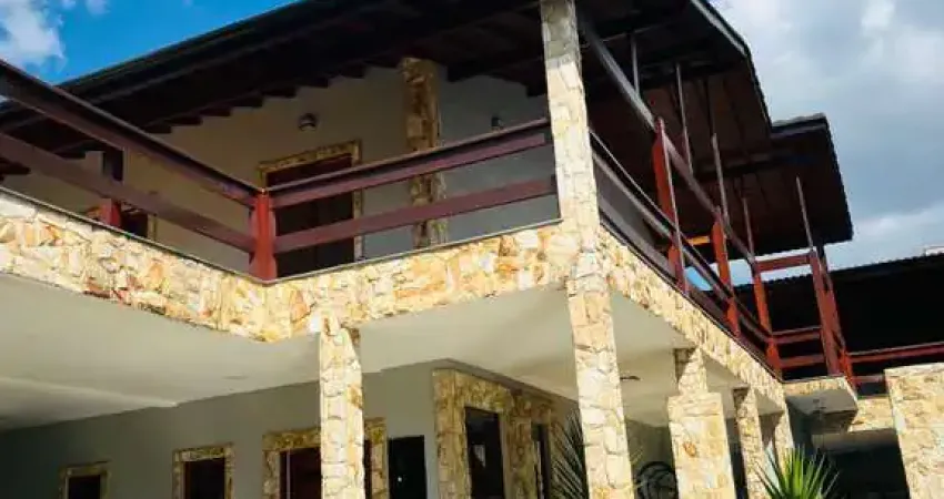 Casa com 2 quartos à venda na Rua Guilherme George, 1, Jundiapeba, Mogi das Cruzes