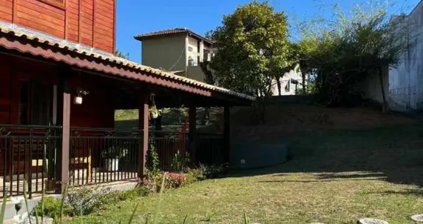 Chácara / sítio com 4 quartos à venda na Rua Camilo José de Miranda, Biritiba Ussu, Mogi das Cruzes