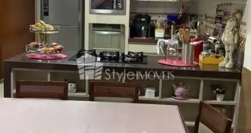 Casa com 3 quartos à venda na Rua Mário Ioshida, 11, Vila Nova Cintra, Mogi das Cruzes