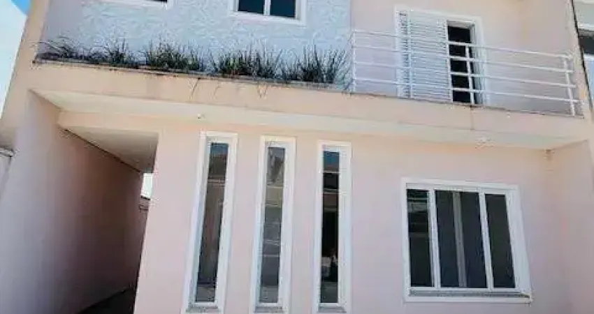 Casa com 3 quartos à venda na Rua Antonio Tobias, 44, Real Park Tietê Jundiapeba, Mogi das Cruzes