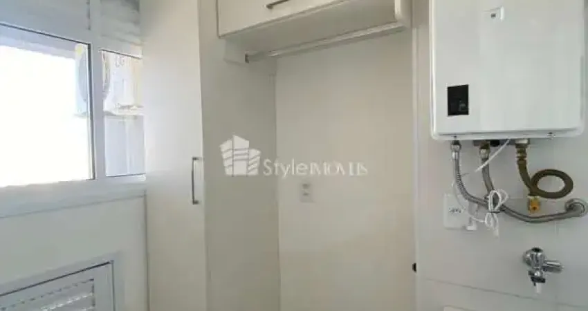 Apartamento com 2 quartos à venda na Avenida Antônio de Almeida, 335, Jardim Marica, Mogi das Cruzes