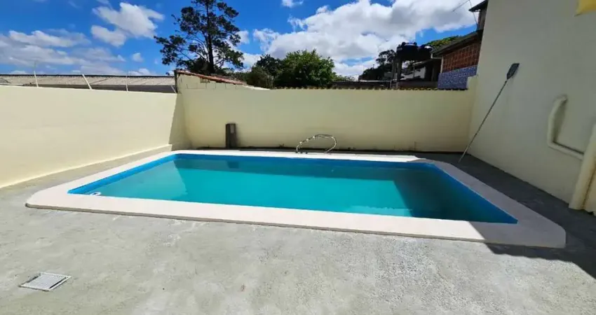 Casa com 3 quartos à venda no Sesc, Suzano