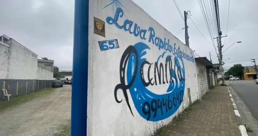 Terreno à venda na Vila Acoreana, Poá