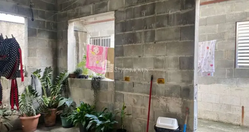 Casa à venda no Real Park Tietê Jundiapeba, Mogi das Cruzes 