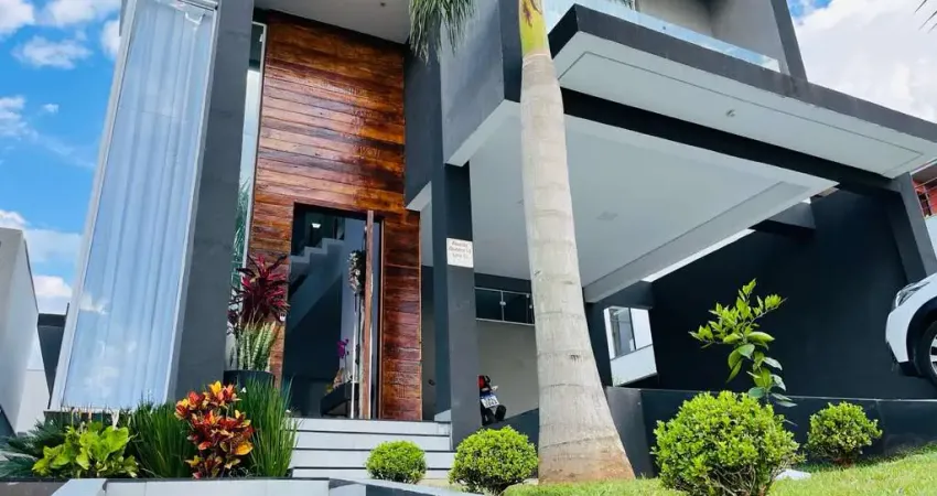 Casa com 3 quartos à venda na Avenida Presidente Castelo Branco, 3013, Cézar de Souza, Mogi das Cruzes