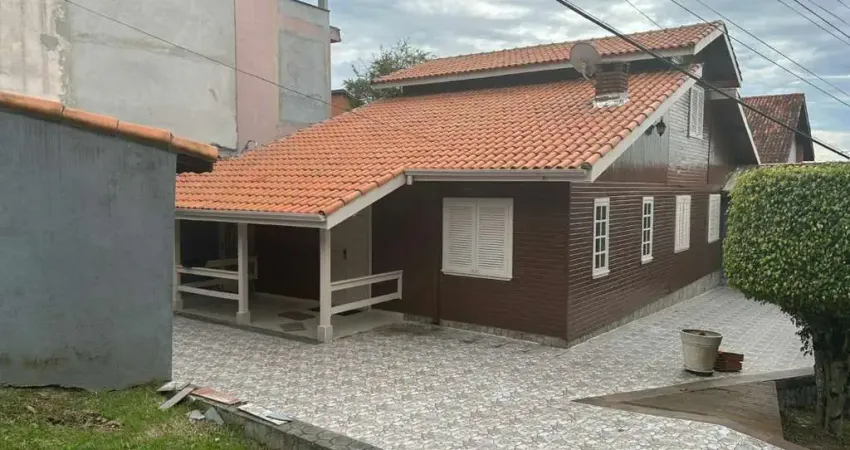 Casa com 3 quartos para alugar na Estrada do Itapeti, 75, Parque Residencial Itapeti, Mogi das Cruzes