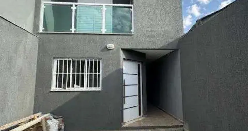 Casa com 3 quartos à venda na Rua Dolores de Aquino, 885, Jundiapeba, Mogi das Cruzes