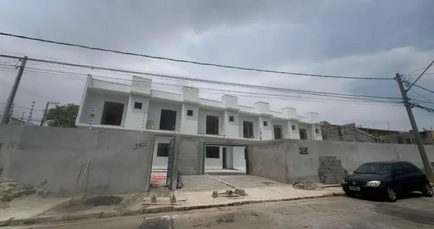 Casa com 2 quartos à venda na Rua Santa Dionízia, 167, Jardim Universo, Mogi das Cruzes