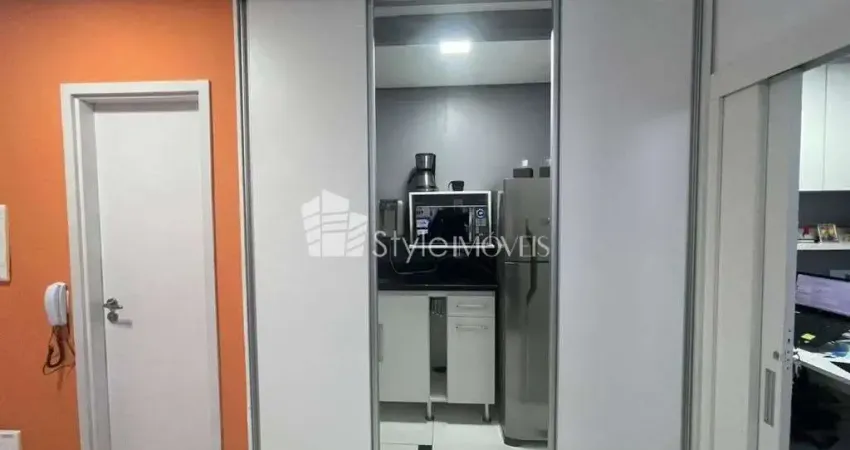 Sala comercial à venda na Avenida Prefeito Carlos Ferreira Lopes, 703, Vila Mogilar, Mogi das Cruzes