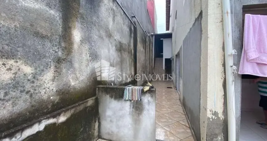 Sobrado para venda e locação jardim camila em mogi das cruzes