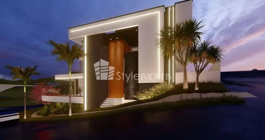 Casa com 2 quartos à venda na Rua Engenheiro Paulo Silvério Santiago Júnior, 1, Vila Mogi Moderno, Mogi das Cruzes