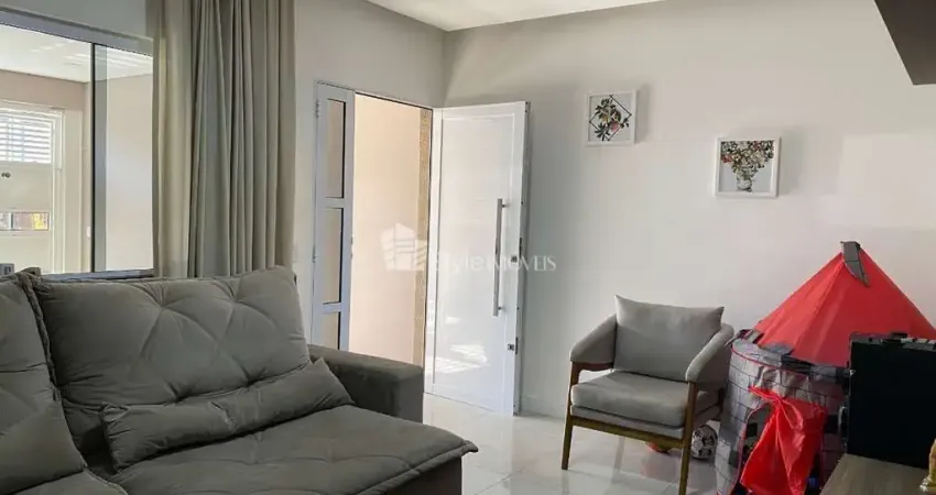 Casa com 3 quartos à venda na Vila Nova Cintra, Mogi das Cruzes