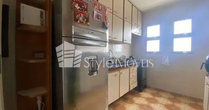 Apartamento com 3 quartos à venda no Jardim São Luís, Suzano