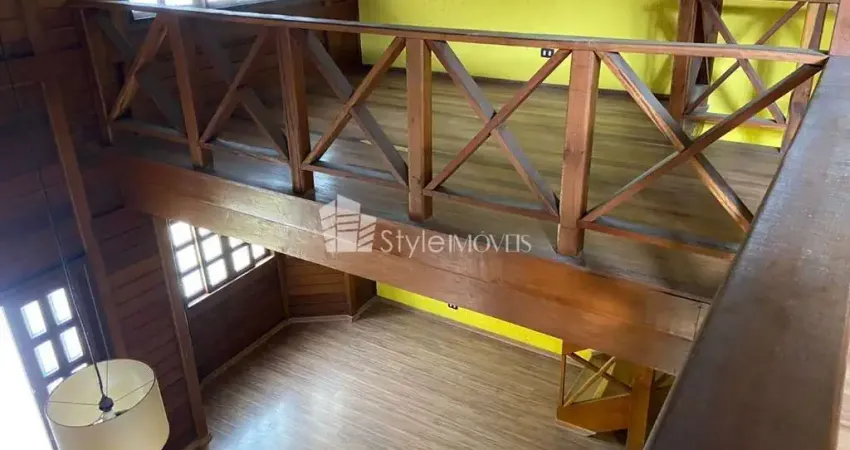 Casa com 2 quartos à venda na Rua Pedro Flor, 341, Real Park Tietê Jundiapeba, Mogi das Cruzes