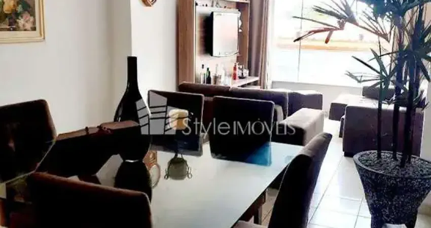 Casa com 2 quartos à venda no Alto Ipiranga, Mogi das Cruzes 