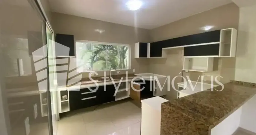 Casa com 3 quartos à venda na Rua Paulo Alves Cassola, 153, Real Park Tietê Jundiapeba, Mogi das Cruzes