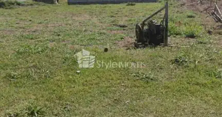 Terreno à venda na Estrada Santa Catarina, Cézar de Souza, Mogi das Cruzes