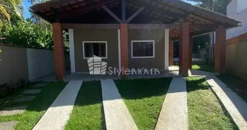 Casa com 3 quartos à venda no Centro, Bertioga