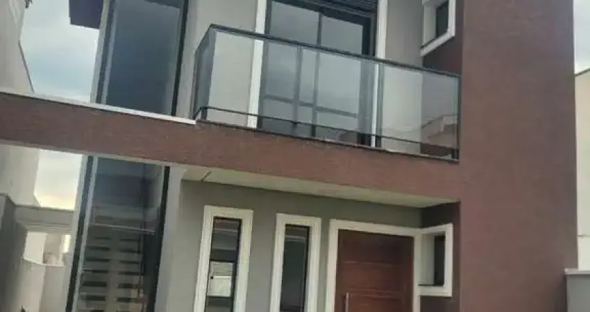 Casa à venda na Rua Diogenes Ribas de Aguiar, Vila Caputera, Mogi das Cruzes