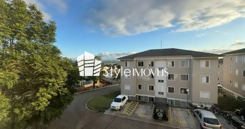 Apartamento com 2 quartos à venda na Rua São Francisco, 121, Vila Bela Flor, Mogi das Cruzes