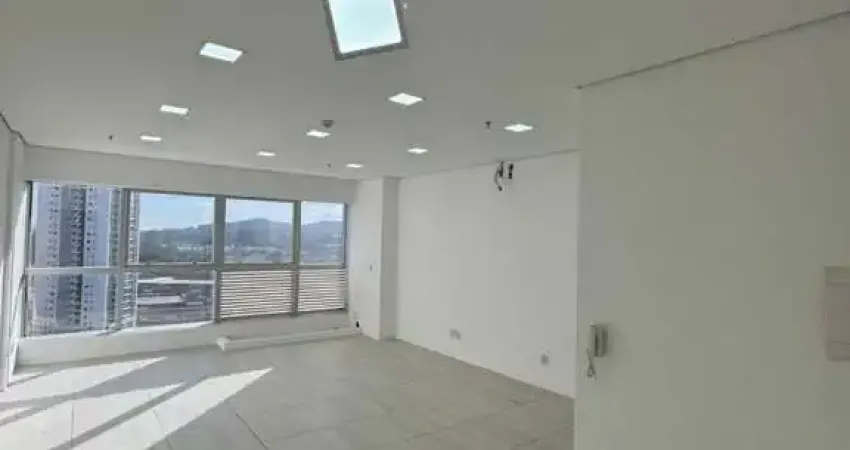 Sala comercial para alugar na Avenida Prefeito Carlos Ferreira Lopes, 703, Vila Mogilar, Mogi das Cruzes