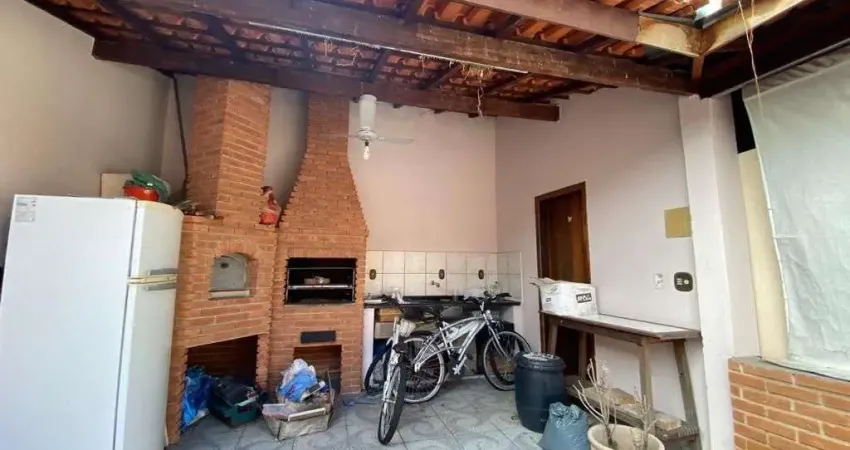 Casa com 4 quartos à venda na Avenida Maestro João Baptista Julião, 211, Vila Oliveira, Mogi das Cruzes