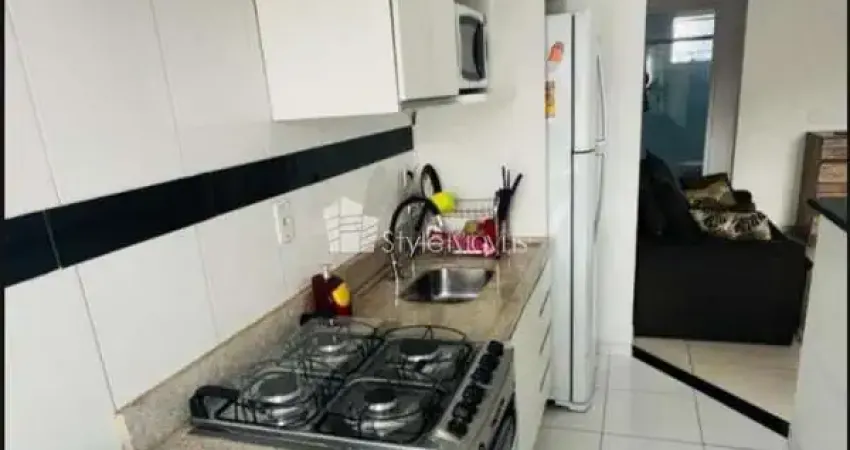 Apartamento com 3 quartos à venda no Mogi Moderno, Mogi das Cruzes 