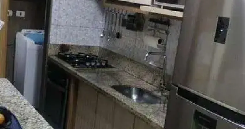 Apartamento com 3 quartos à venda no Mogi Moderno, Mogi das Cruzes 