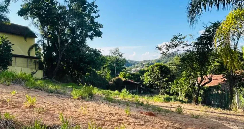 Terreno à venda no Centro, Guararema