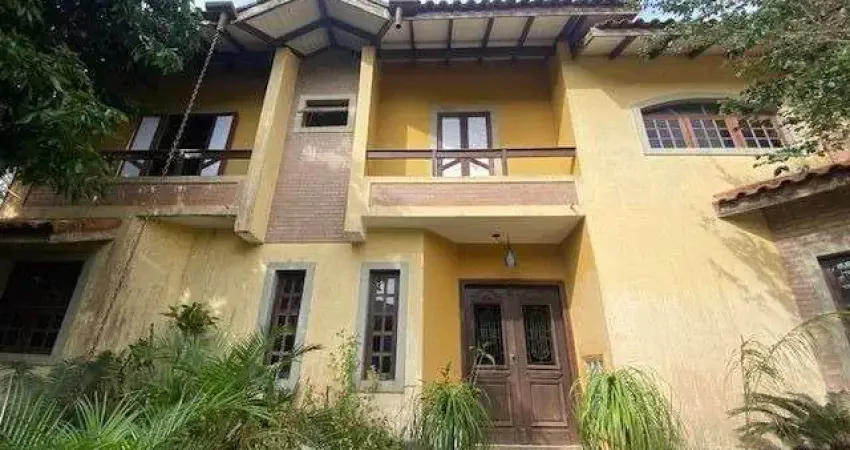 Casa com 3 quartos à venda na Morada Praia, Bertioga 