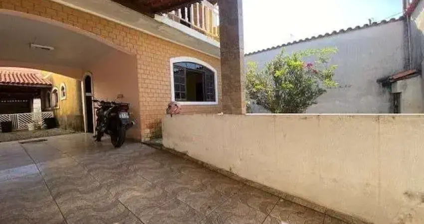 Casa com 2 quartos à venda na Rua Dolores de Aquino, 1, Jundiapeba, Mogi das Cruzes