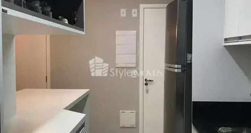 Apartamento com 2 quartos à venda na Avenida Antônio de Almeida, 335, Jardim Marica, Mogi das Cruzes