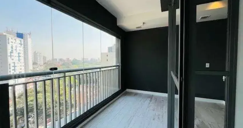Apartamento com 2 quartos para alugar na Rua Ibirajá, 244, Vila Guarani, São Paulo