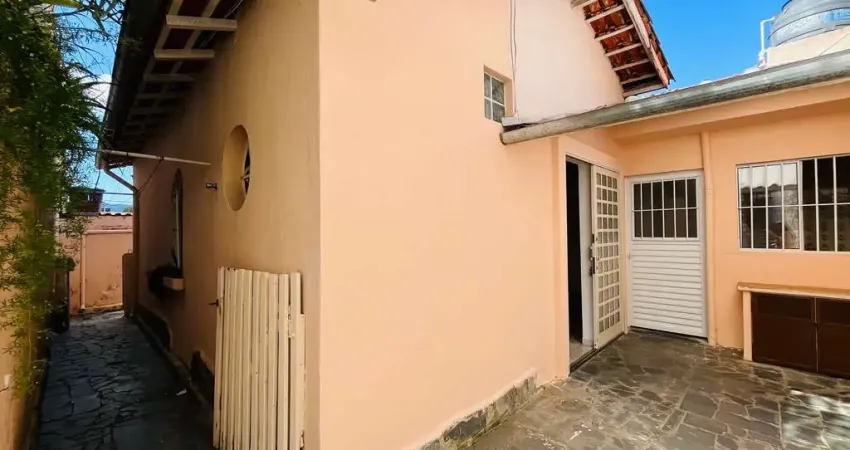 Casa com 1 quarto à venda na Rua São Luís, 176, Jardim Veneza, Mogi das Cruzes
