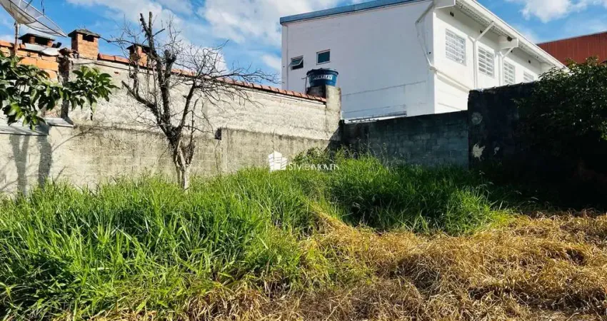 Terreno à venda na Rua Miguel Precioso, 124, Jardim Rodeio, Mogi das Cruzes