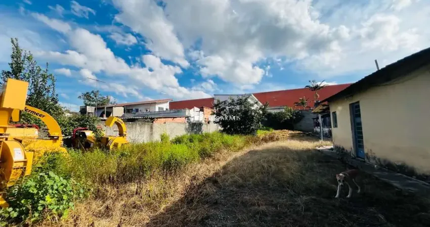 Terreno à venda na Rua Miguel Precioso, 118, Jardim Rodeio, Mogi das Cruzes