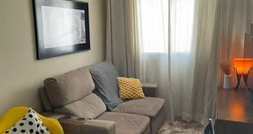 Apartamento à venda – condomínio miraflores, mogi das cruzes